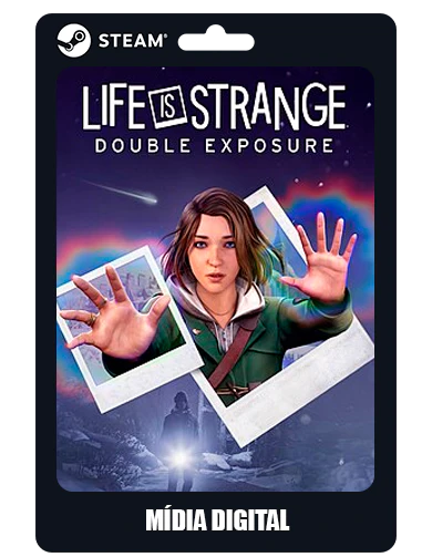 Life is Strange: Double Exposure