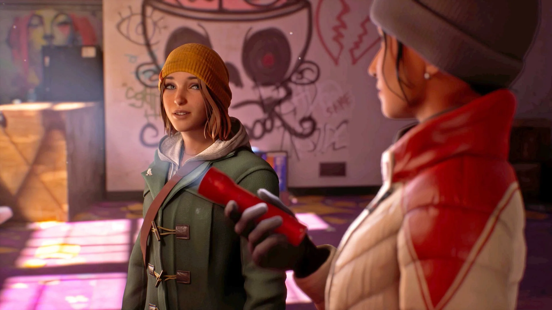 Life is Strange: Double Exposure - Image 2