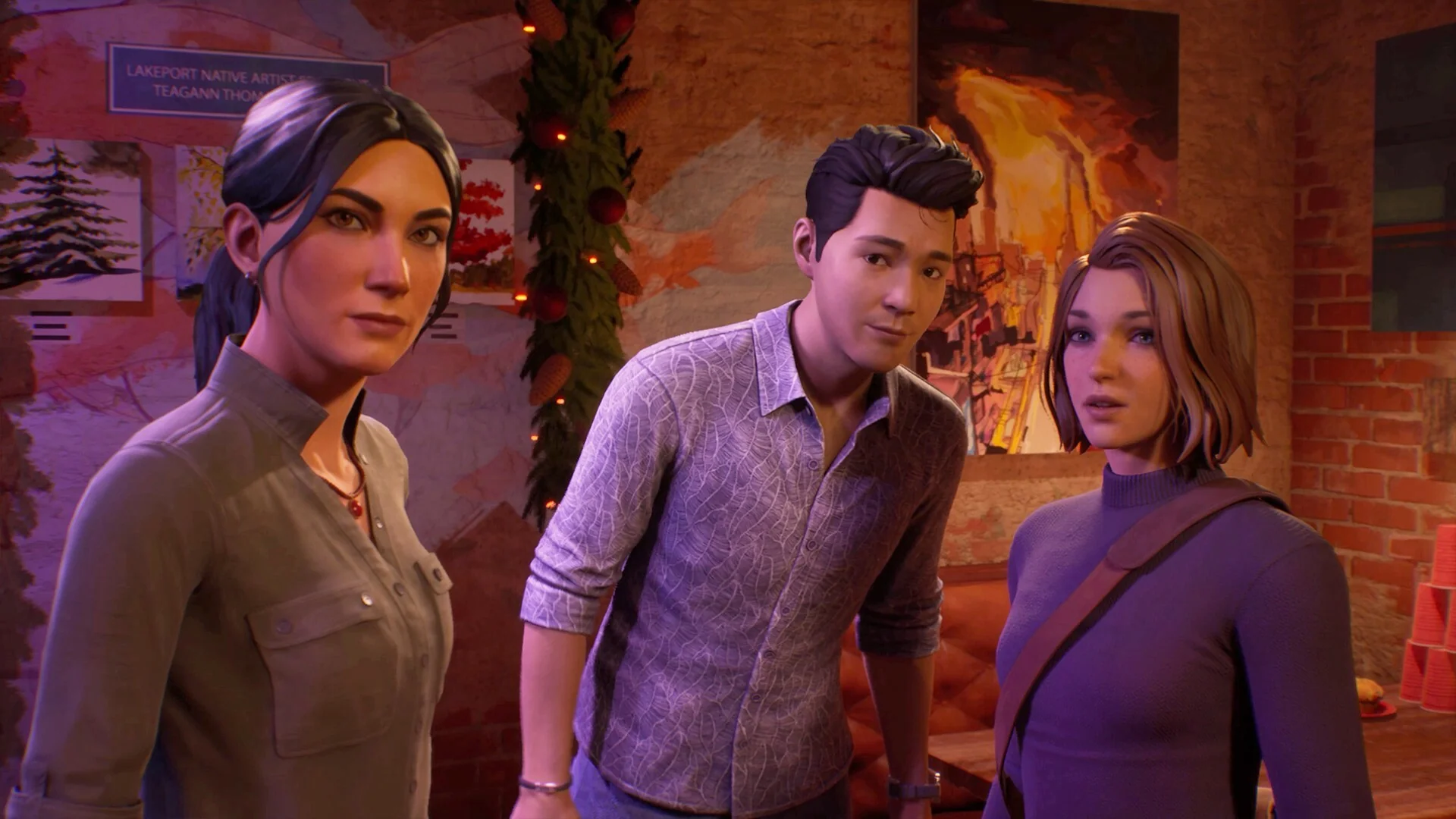 Life is Strange: Double Exposure - Image 4