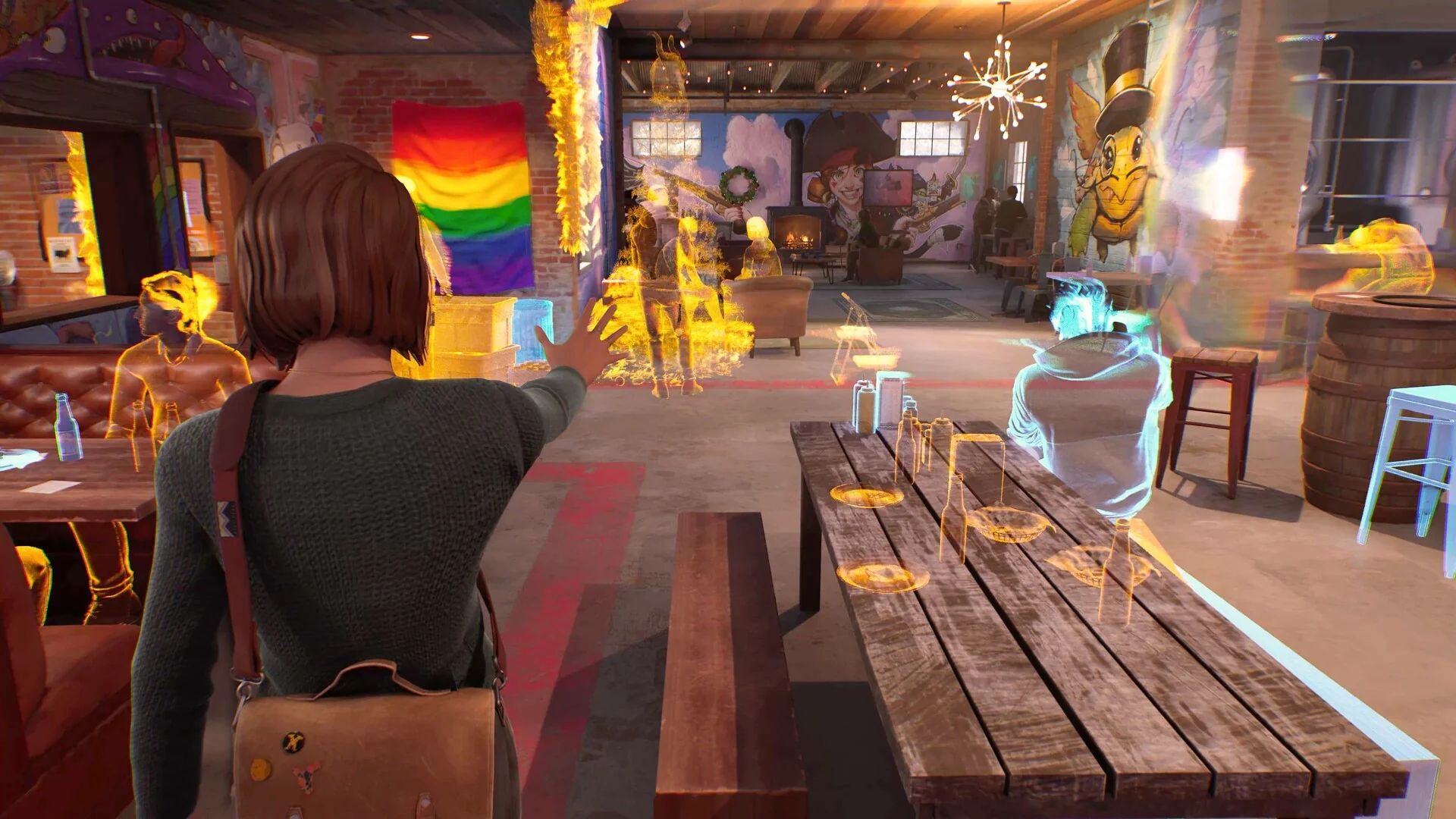 Life is Strange: Double Exposure - Image 5