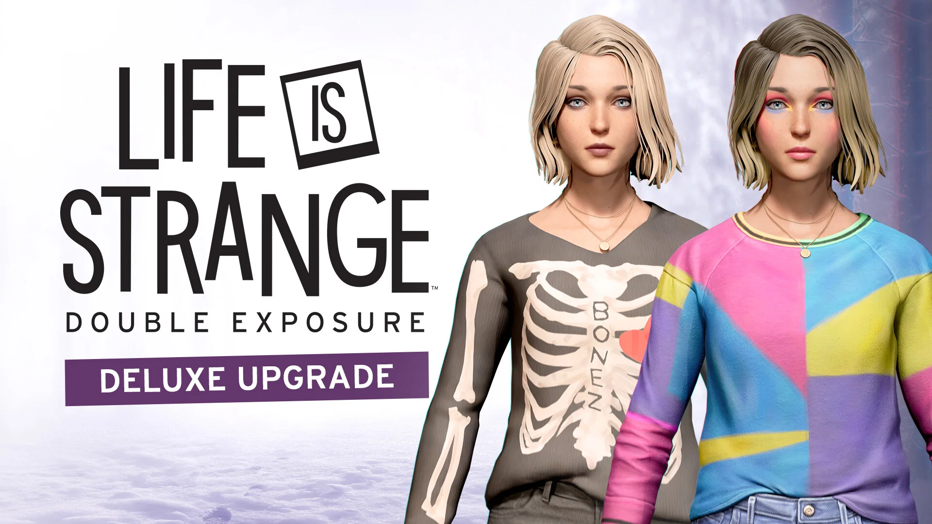 Life is Strange: Double Exposure Deluxe Edition - Image 2