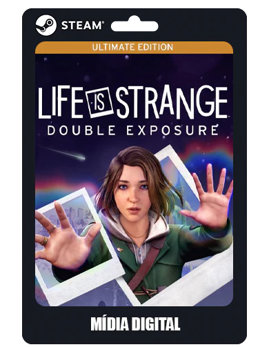 Life is Strange: Double Exposure Ultimate Edition