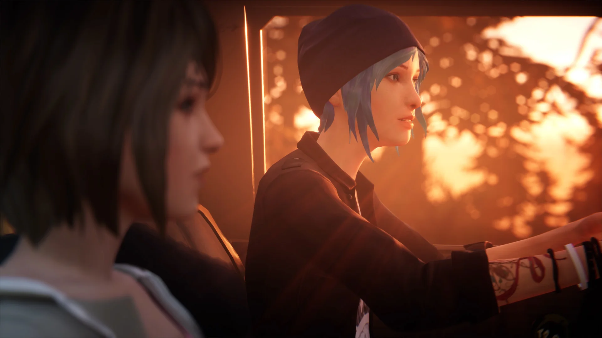 Life is Strange Remastered Collection - Image 4