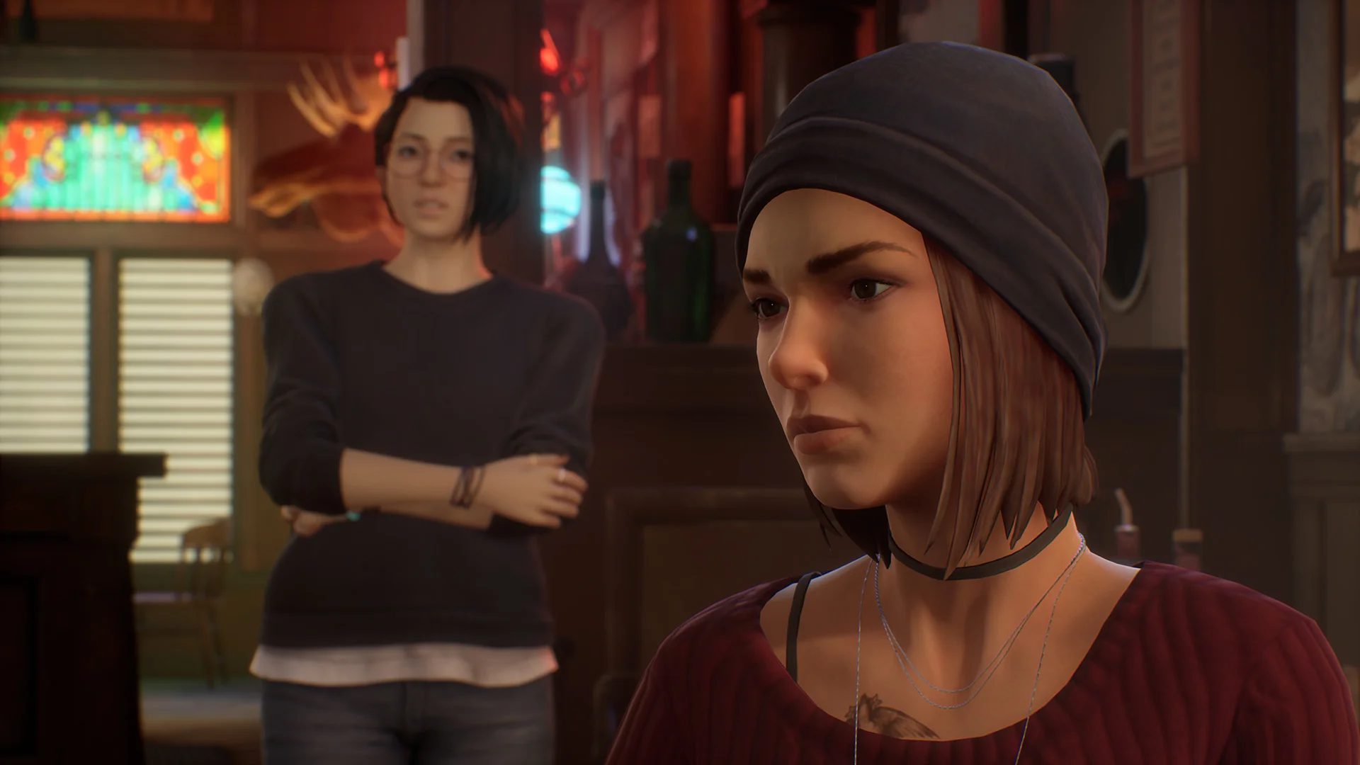 Life is Strange: True Colors - Image 2