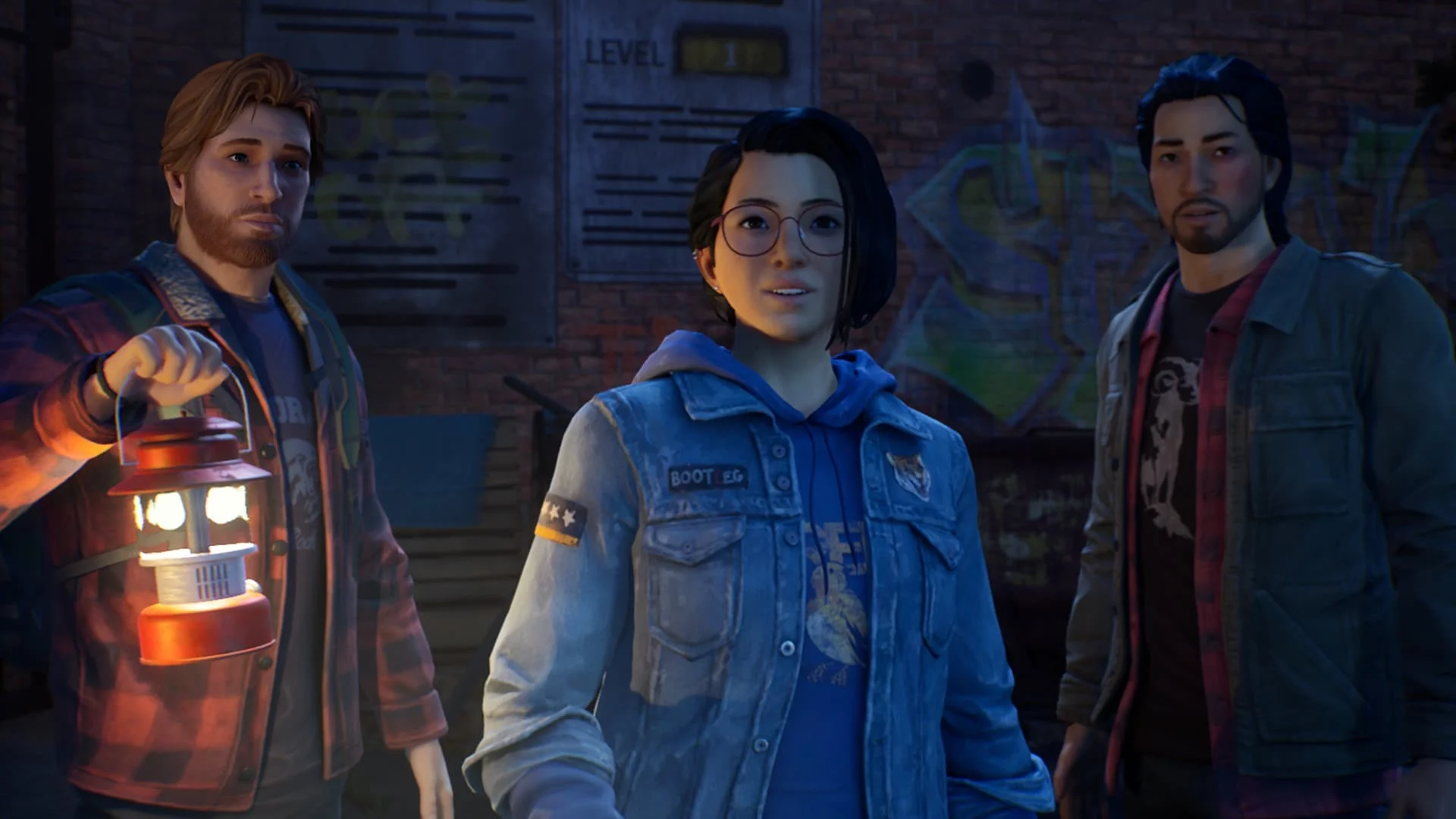 Life is Strange: True Colors Deluxe Edition - Image 2