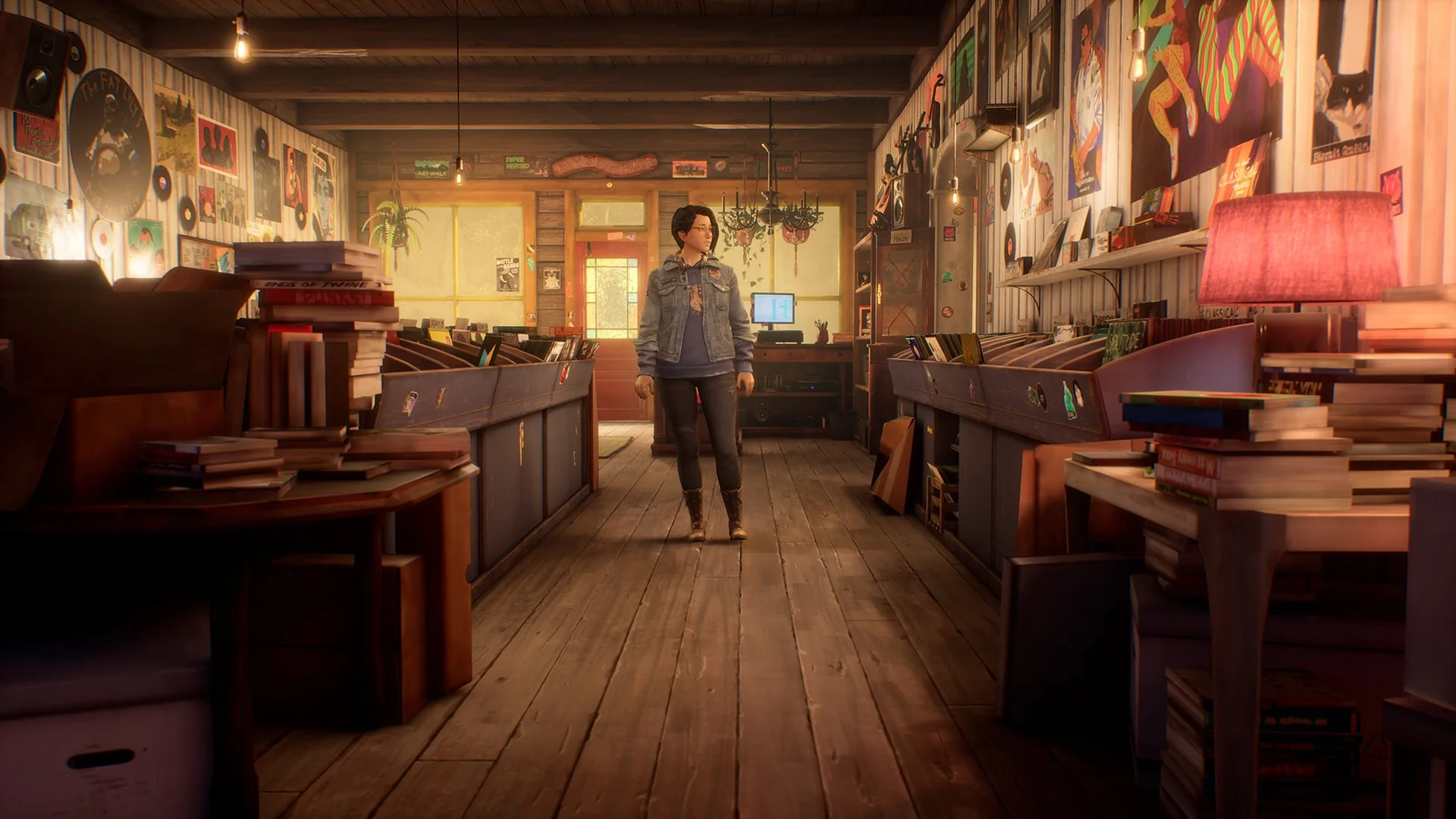 Life is Strange: True Colors Deluxe Edition - Image 5
