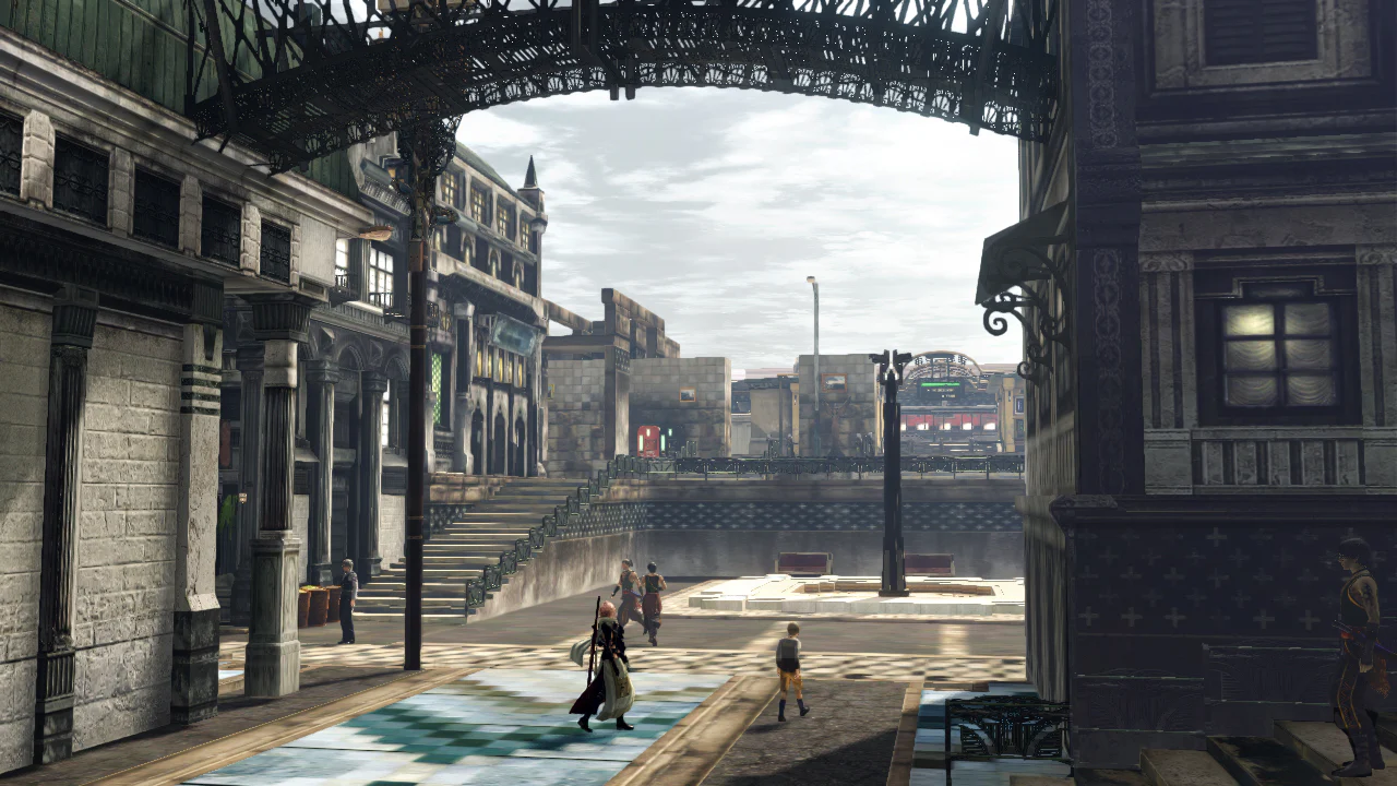 Lightning Returns Final Fantasy XIII - Image 2