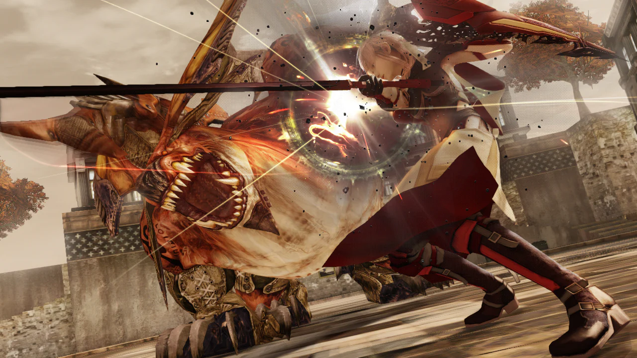 Lightning Returns Final Fantasy XIII - Image 3