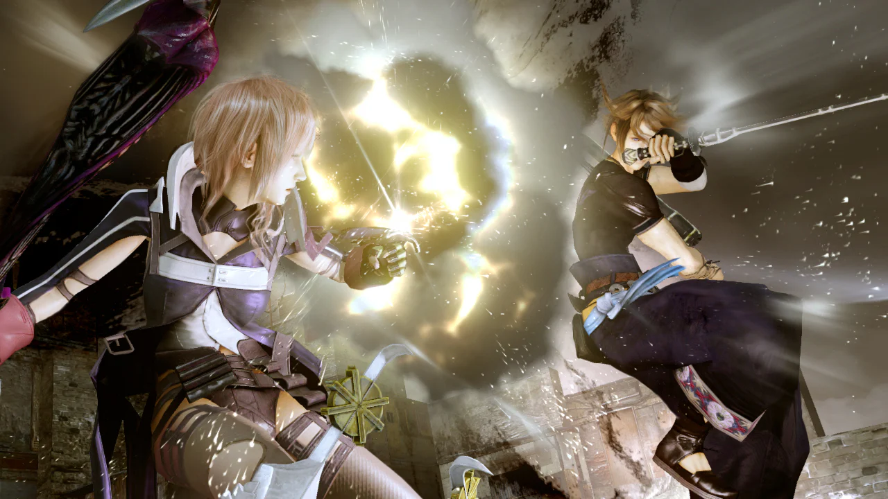 Lightning Returns Final Fantasy XIII - Image 4