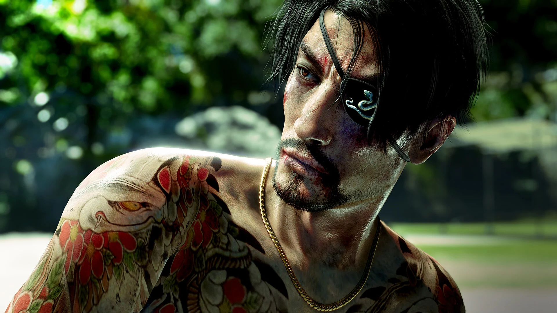 Like a Dragon - Pirate Yakuza in Hawaii - Image 5