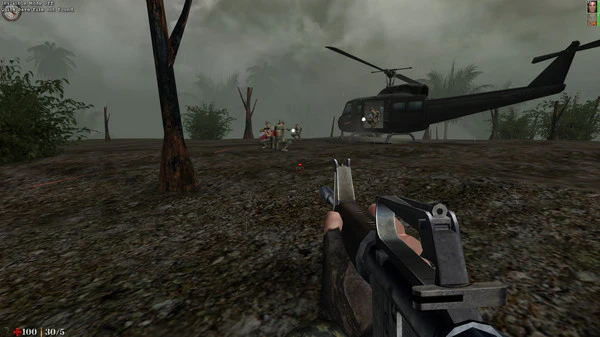 Line of Sight: Vietnam - Image 3