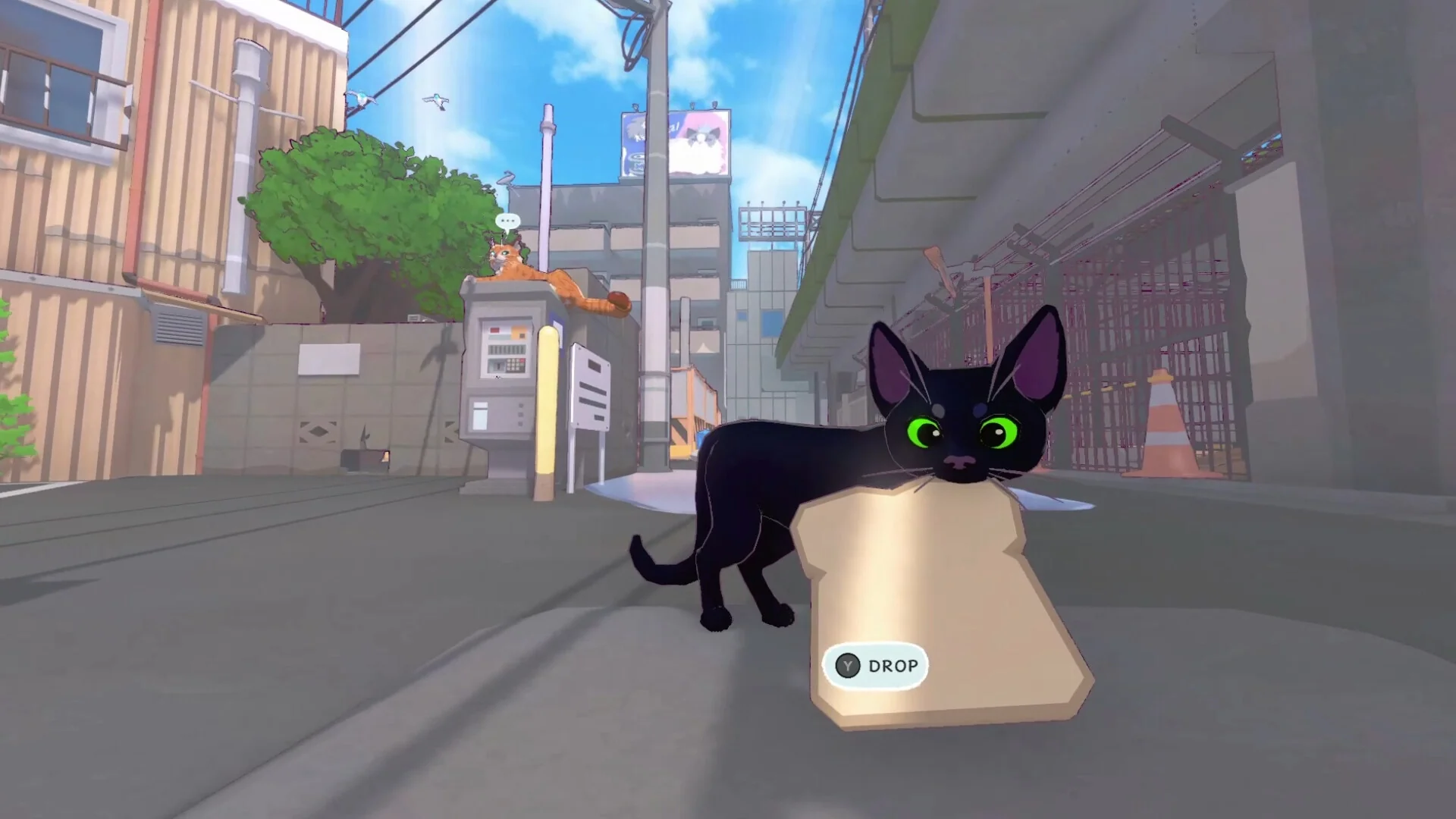 Little Kitty, Big City - Image 2