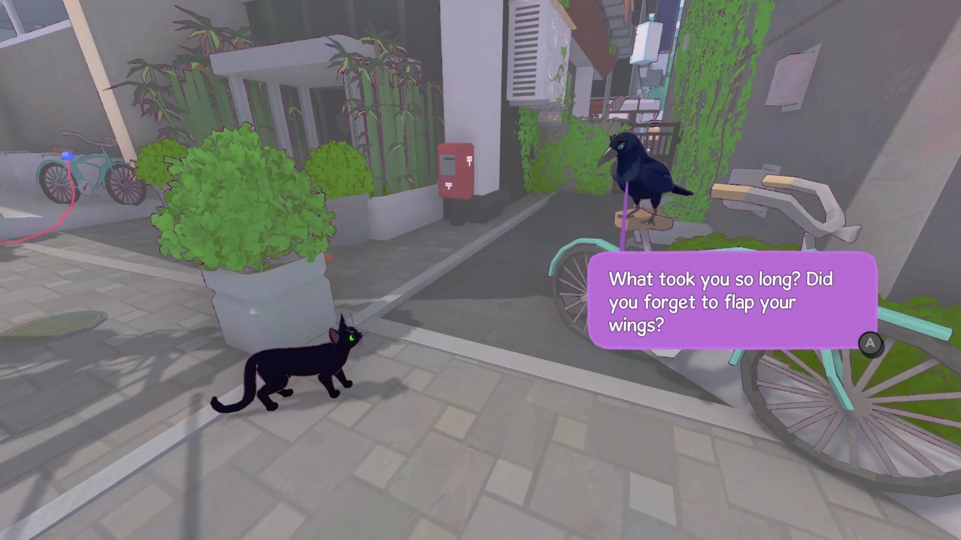 Little Kitty, Big City - Image 4