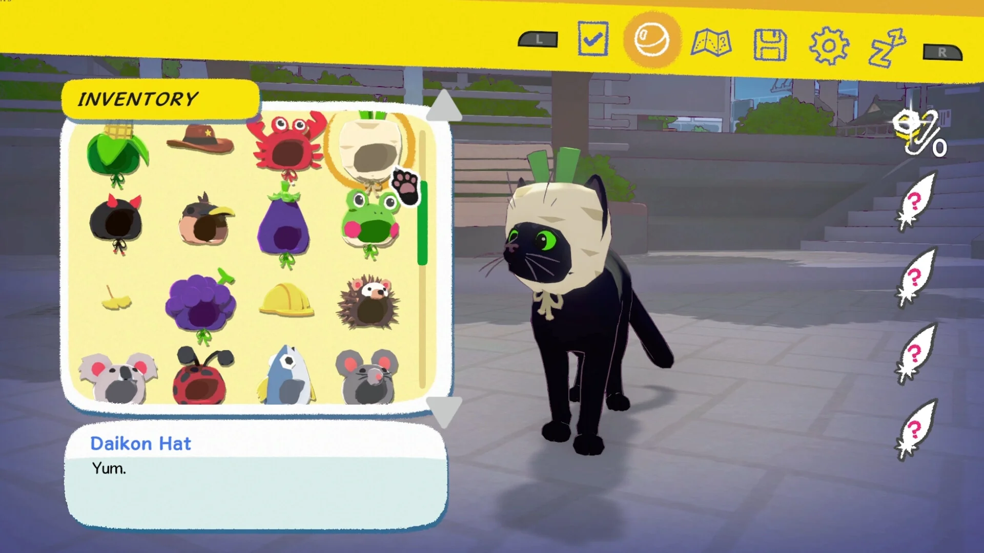 Little Kitty, Big City - Image 5