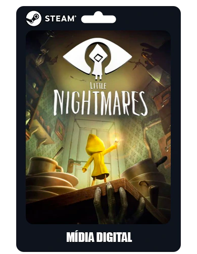 Little Nightmares