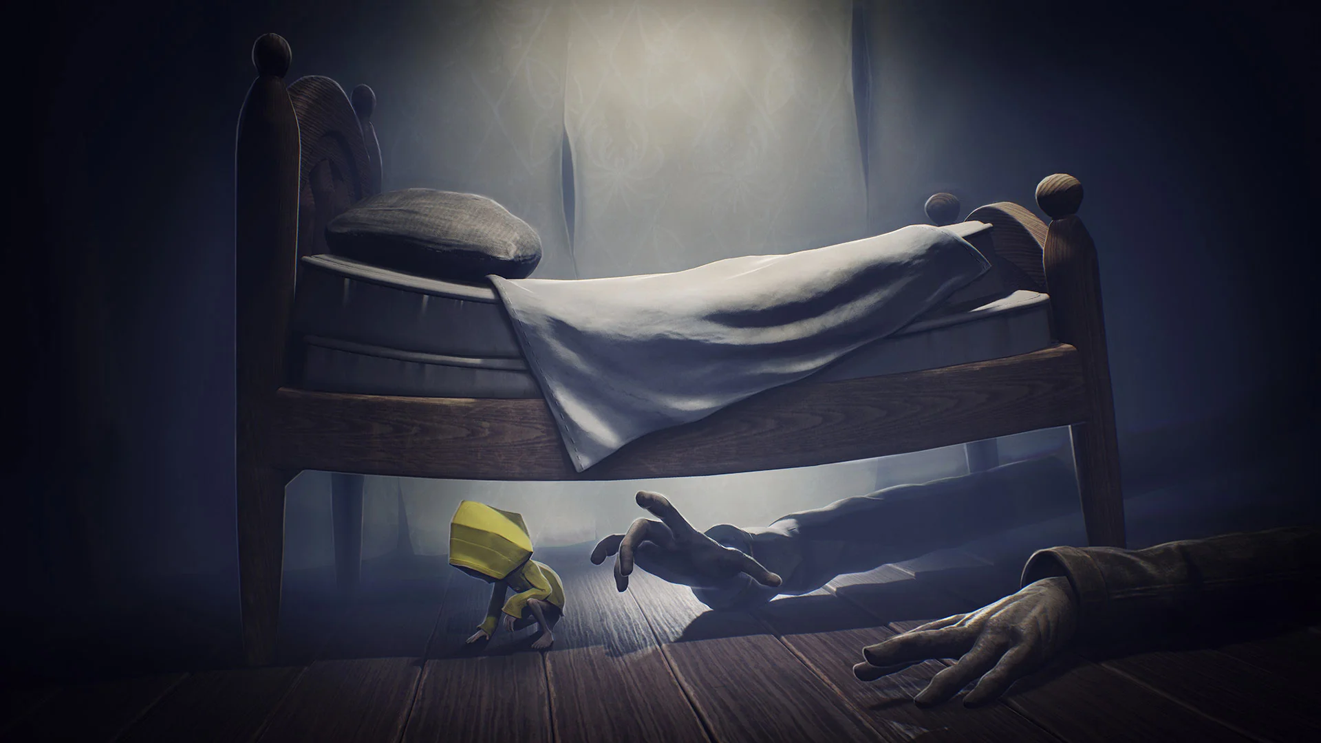 Little Nightmares Complete Edition - Image 3