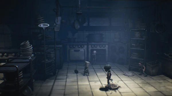 Little Nightmares II - Image 2