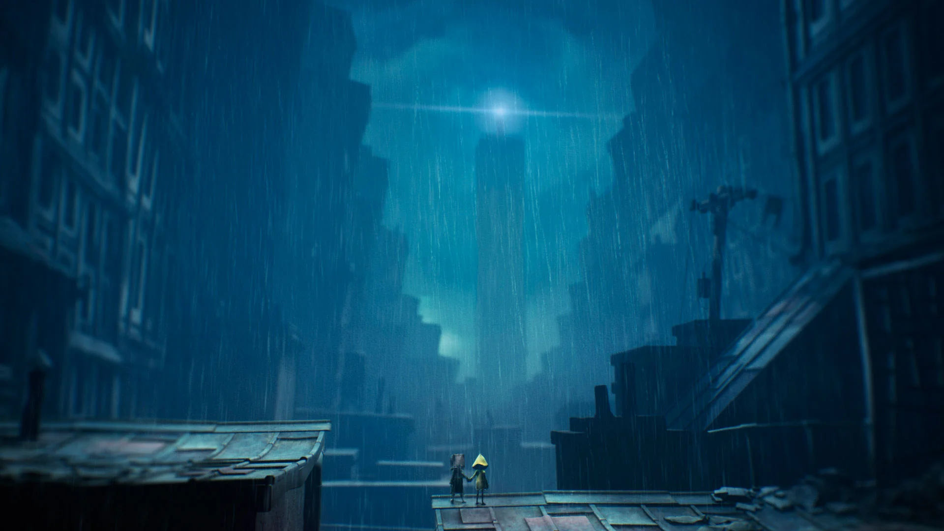 Little Nightmares II Deluxe Edition - Image 6