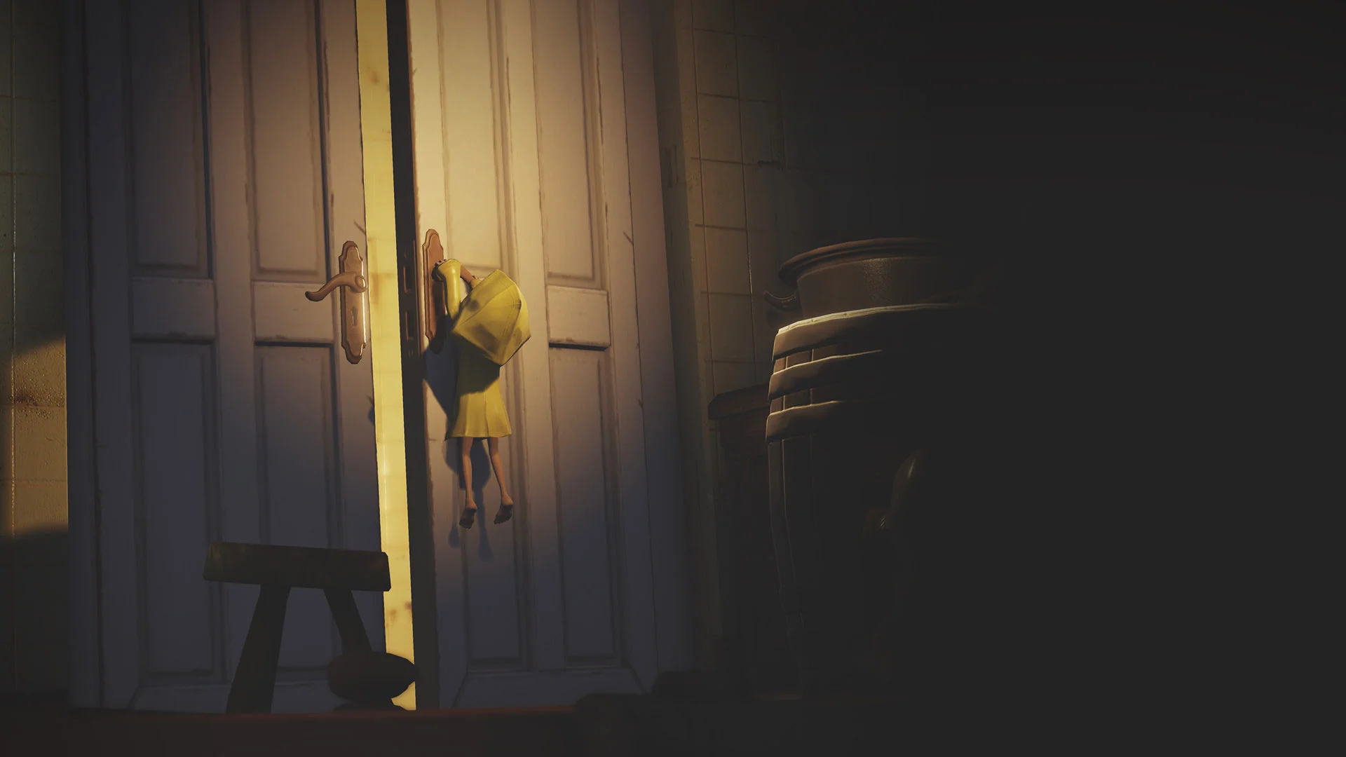 Little Nightmares - Secrets of The Maw Expansion Pass DLC - Image 4