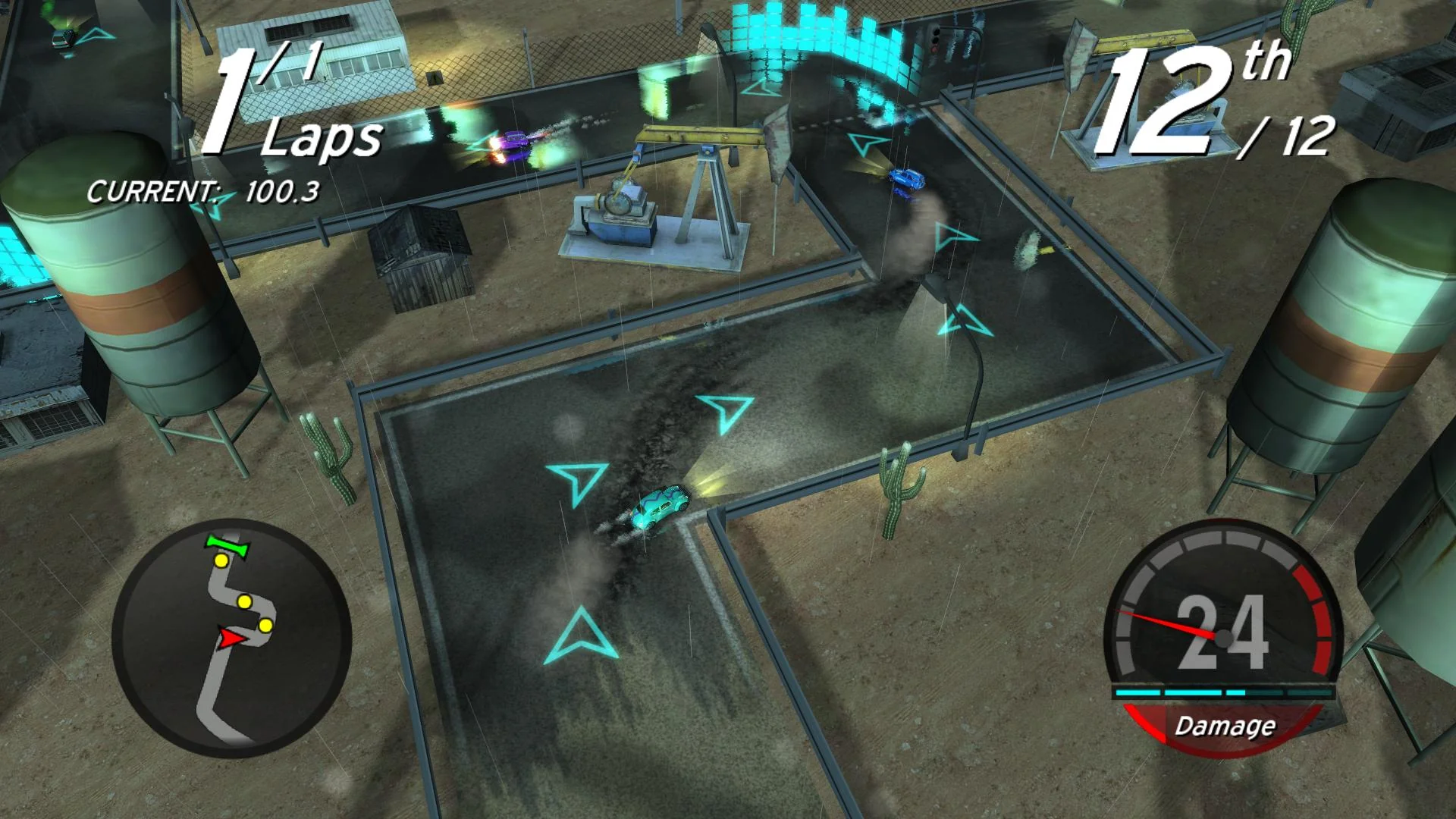 Little Racers Street - Image 3