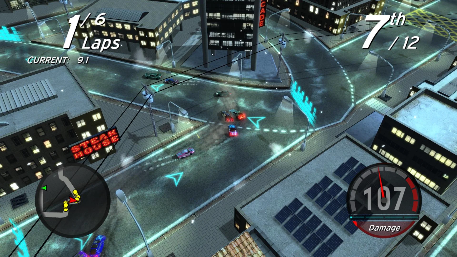 Little Racers Street - Image 4