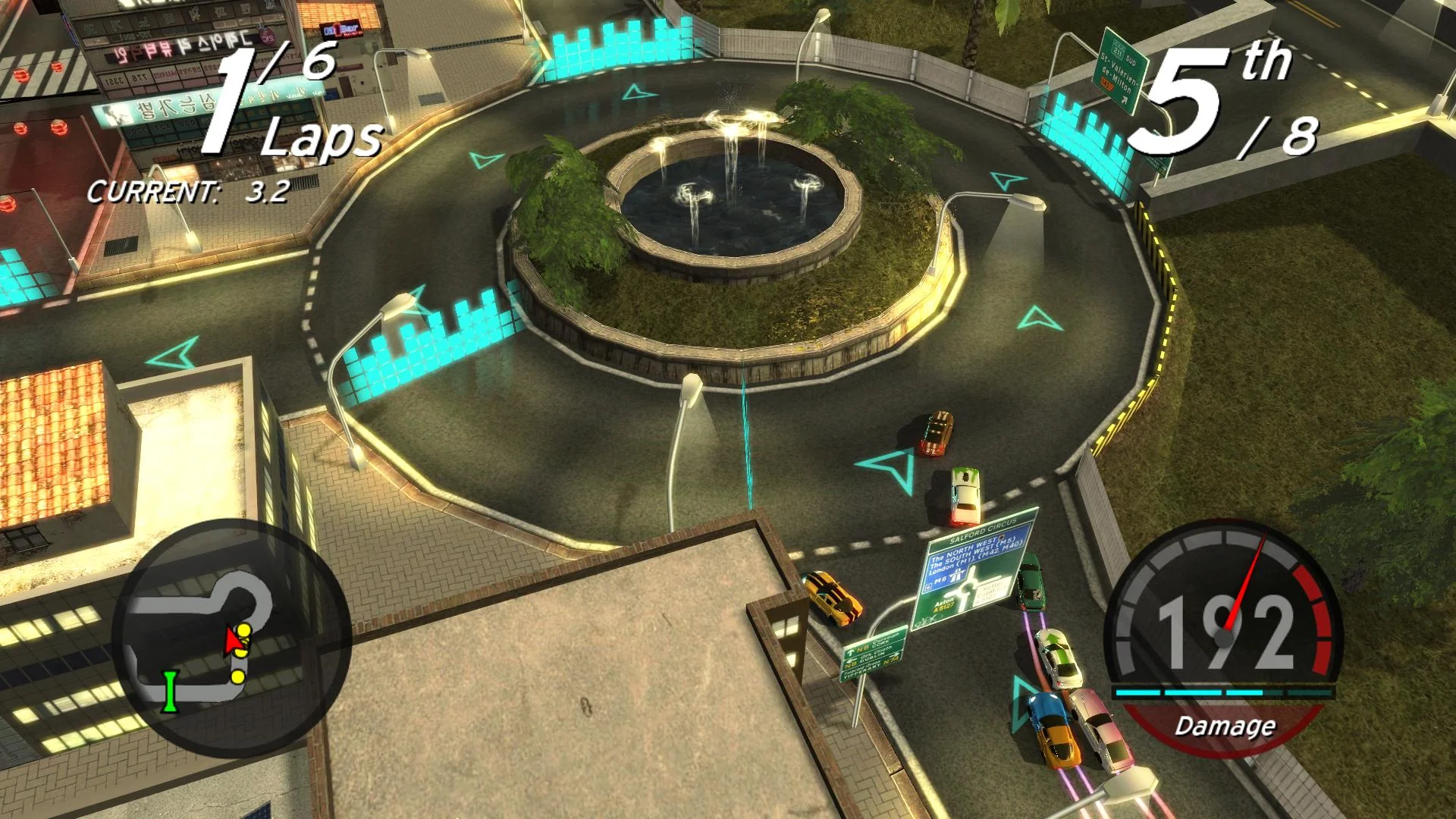 Little Racers Street - Image 5