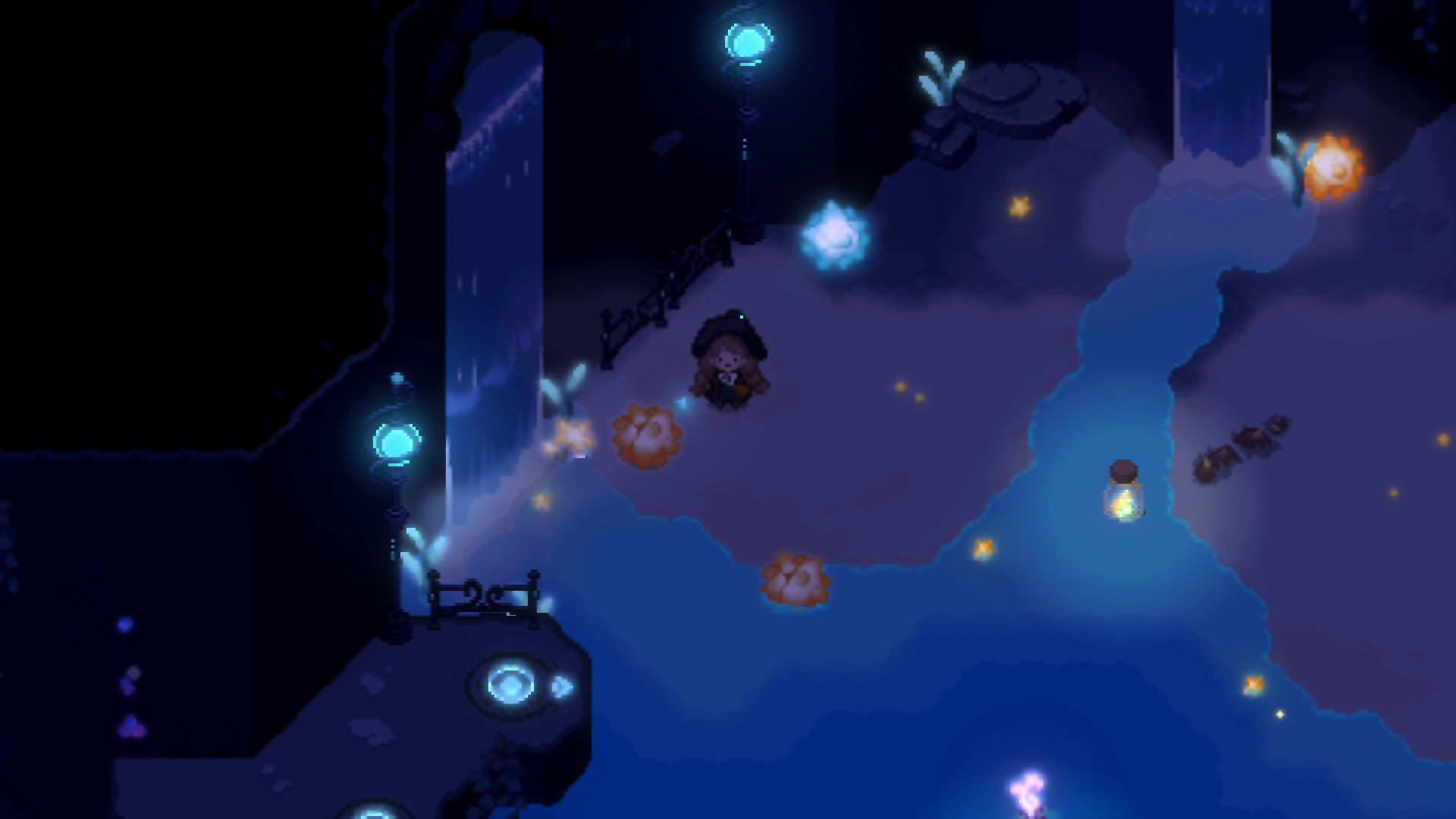 Little Witch in the Woods - Image 3
