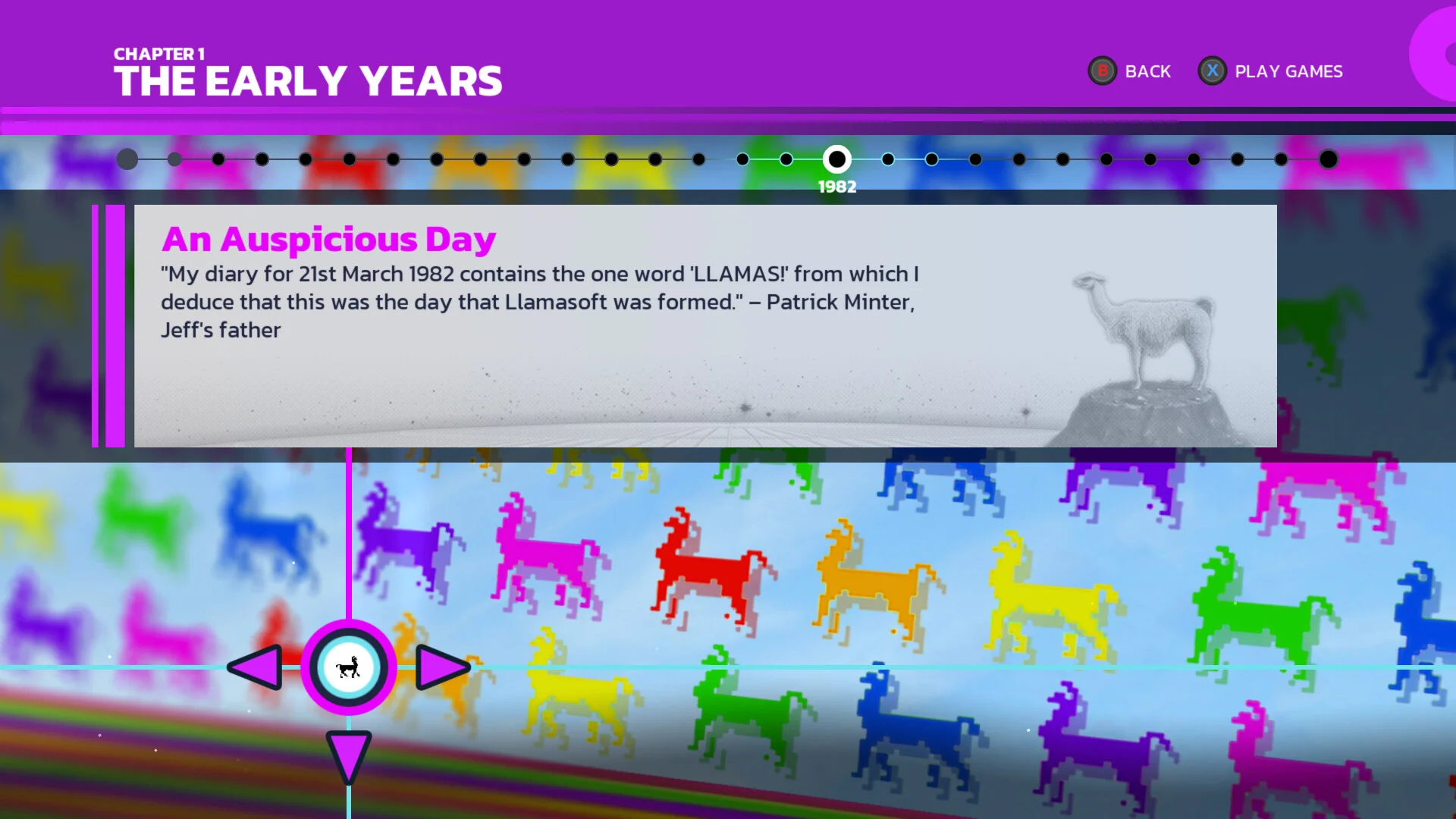 Llamasoft: The Jeff Minter Story - Image 2