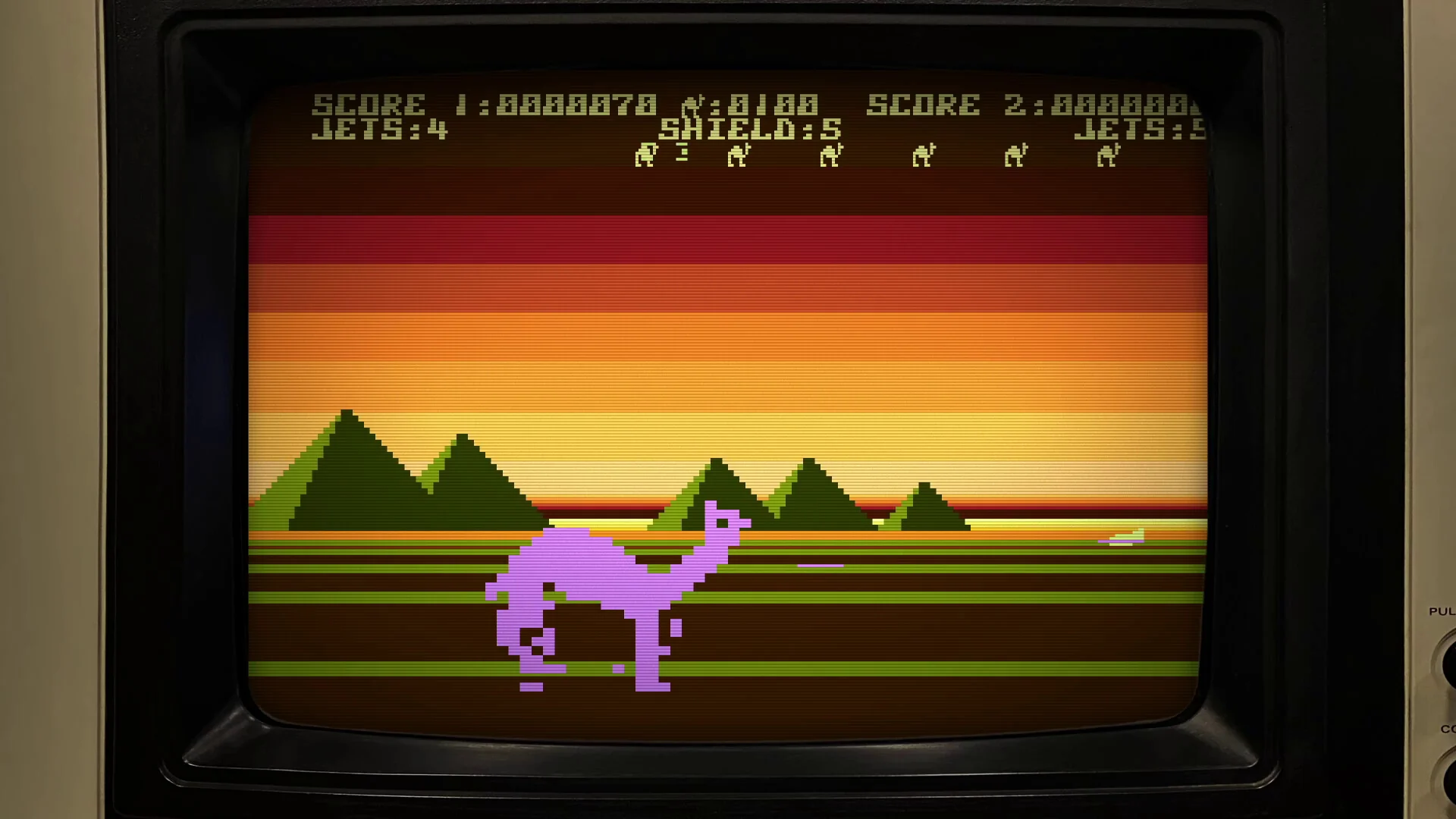 Llamasoft: The Jeff Minter Story - Image 3