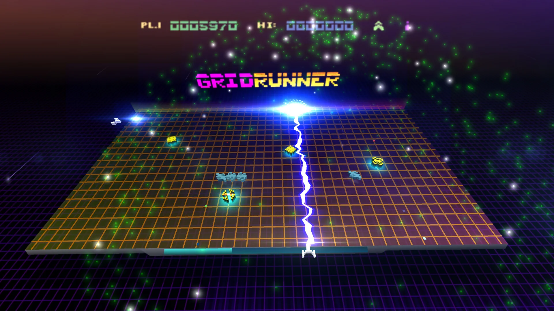 Llamasoft: The Jeff Minter Story - Image 4