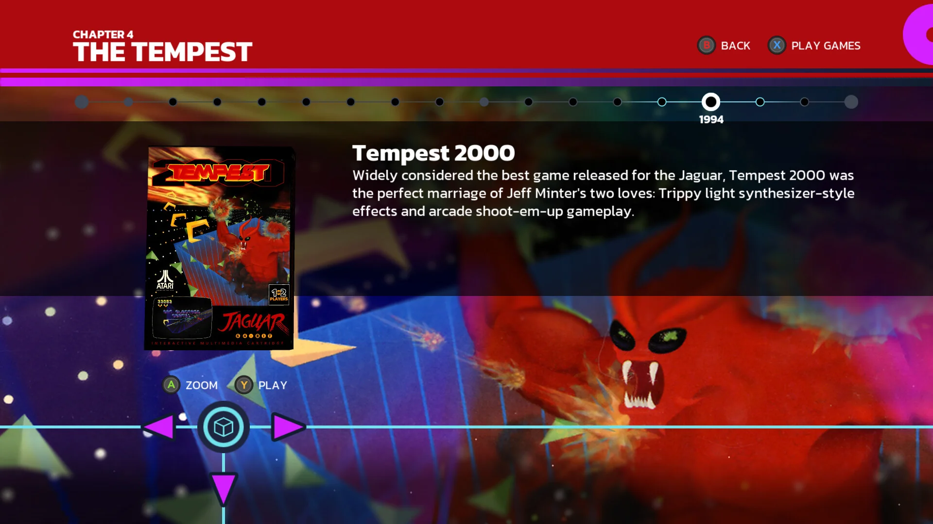 Llamasoft: The Jeff Minter Story - Image 5