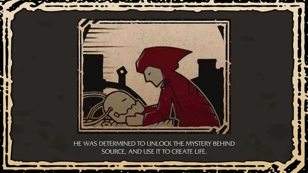 Lock's Quest - Image 5