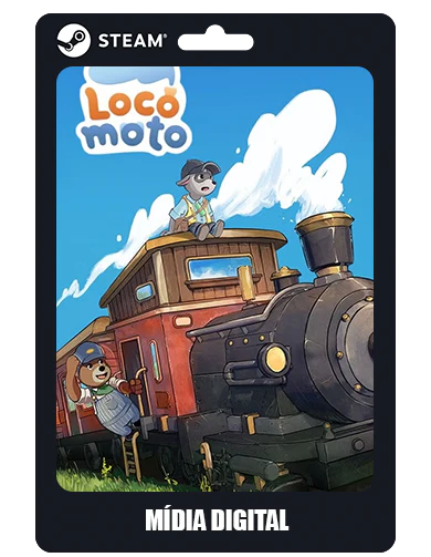 Locomoto