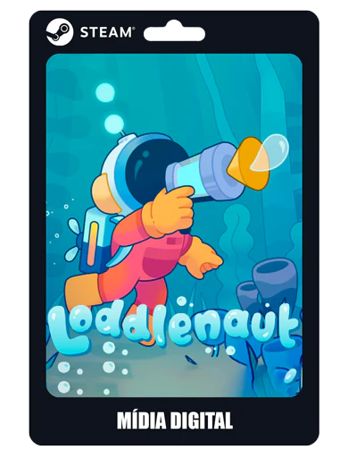 Loddlenaut