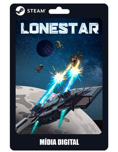 LONESTAR