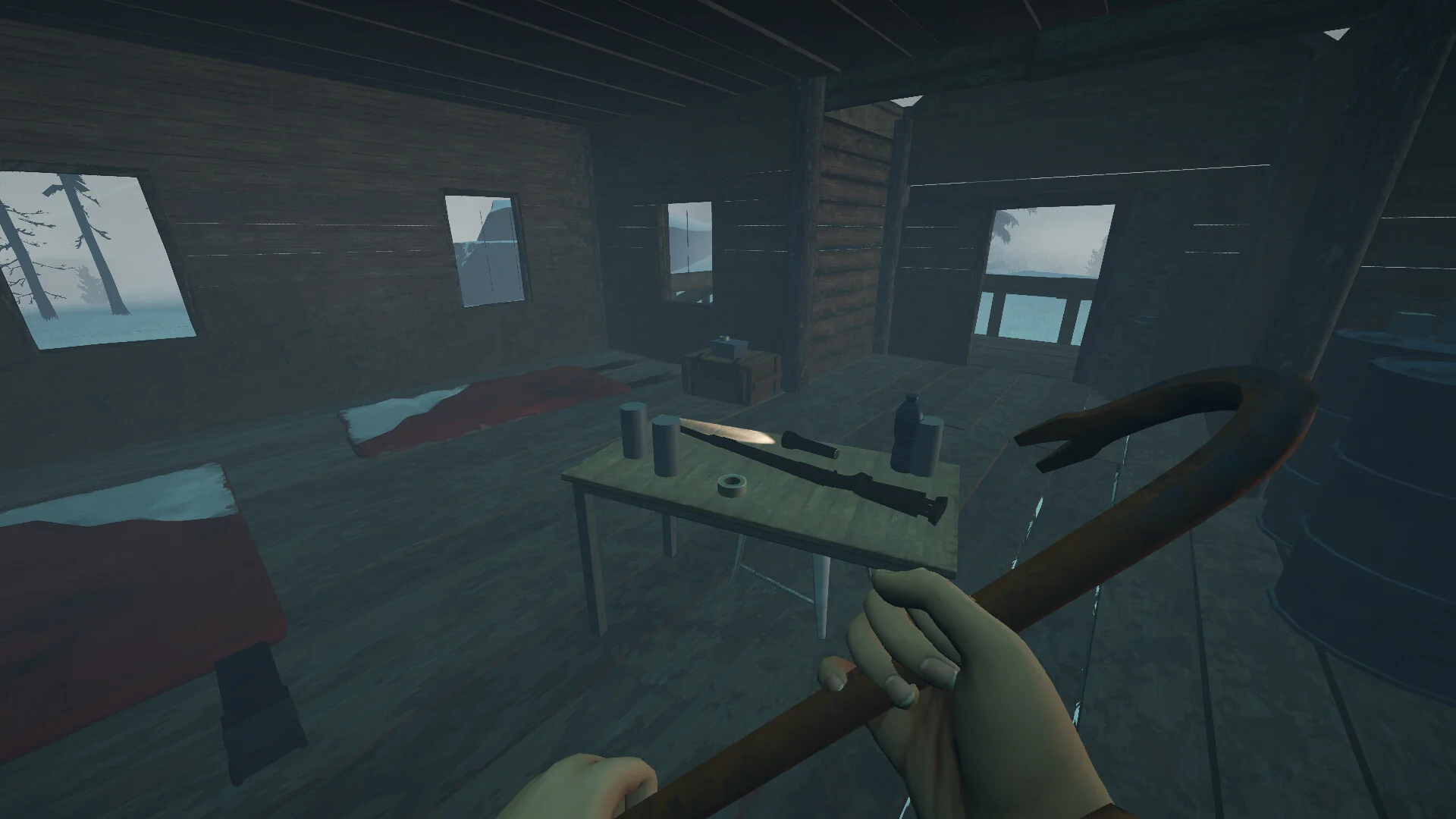 Long Drive North: Co-Op RV Simulator - Image 3