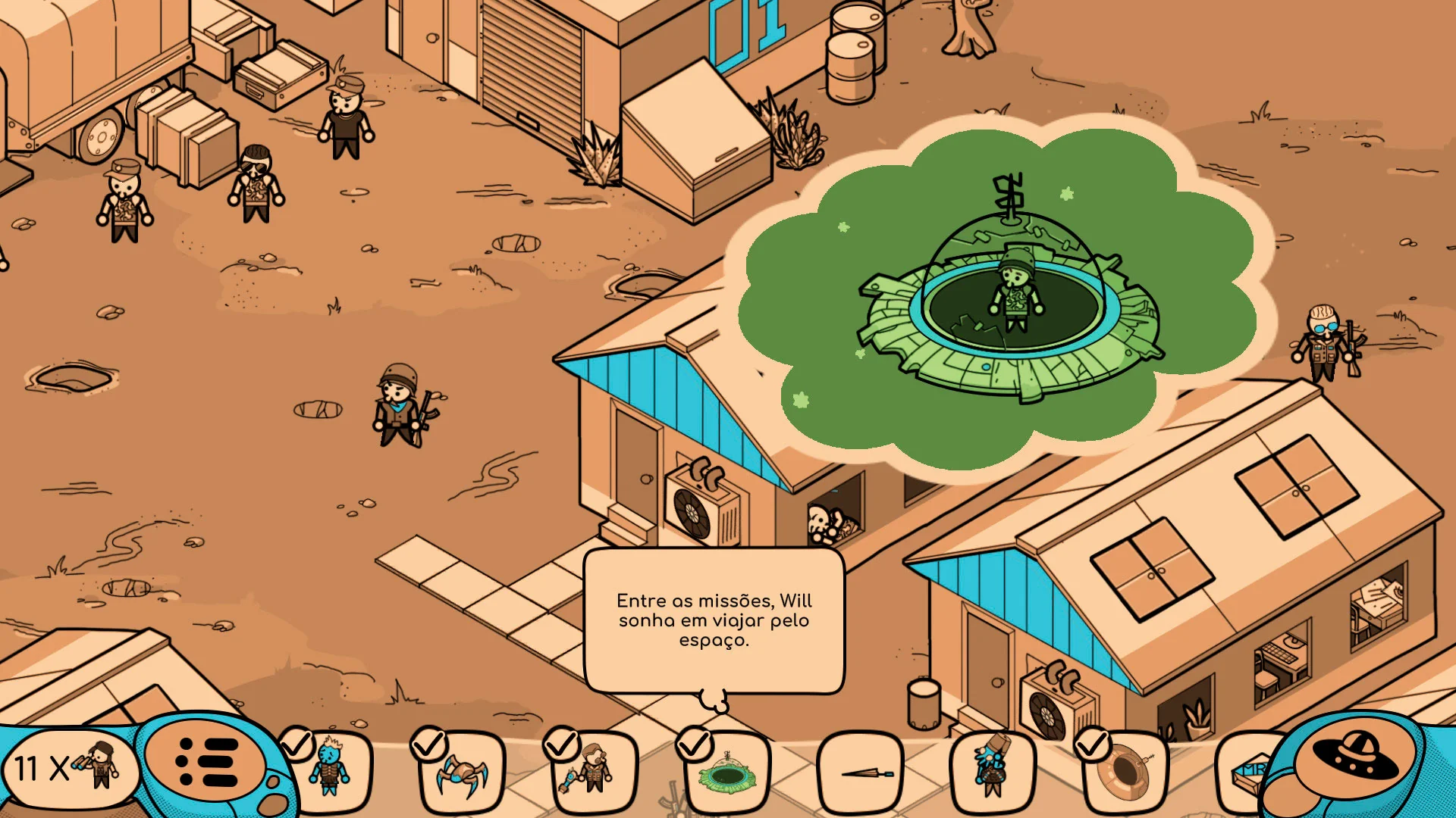 Looking for Aliens - Image 5