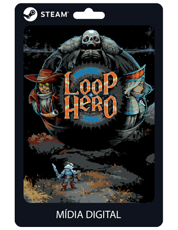 Loop Hero