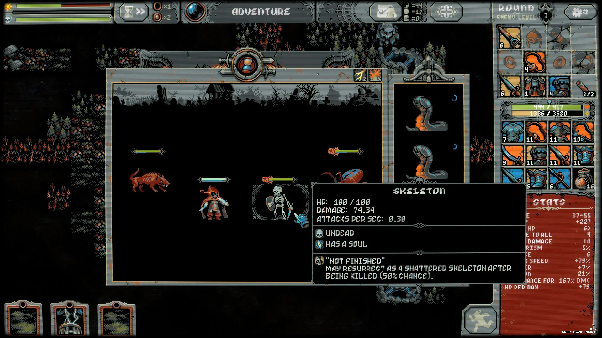 Loop Hero - Image 4