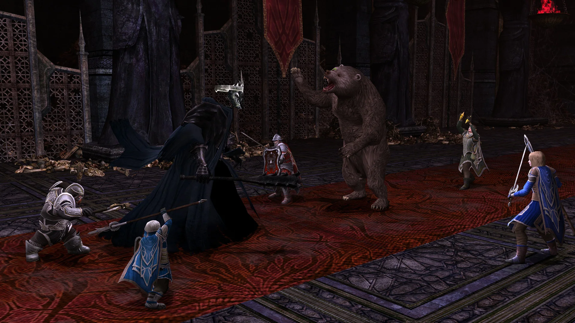 Lord of the Rings Online - Samwise Gamgee's Starter Pack DLC - Image 2