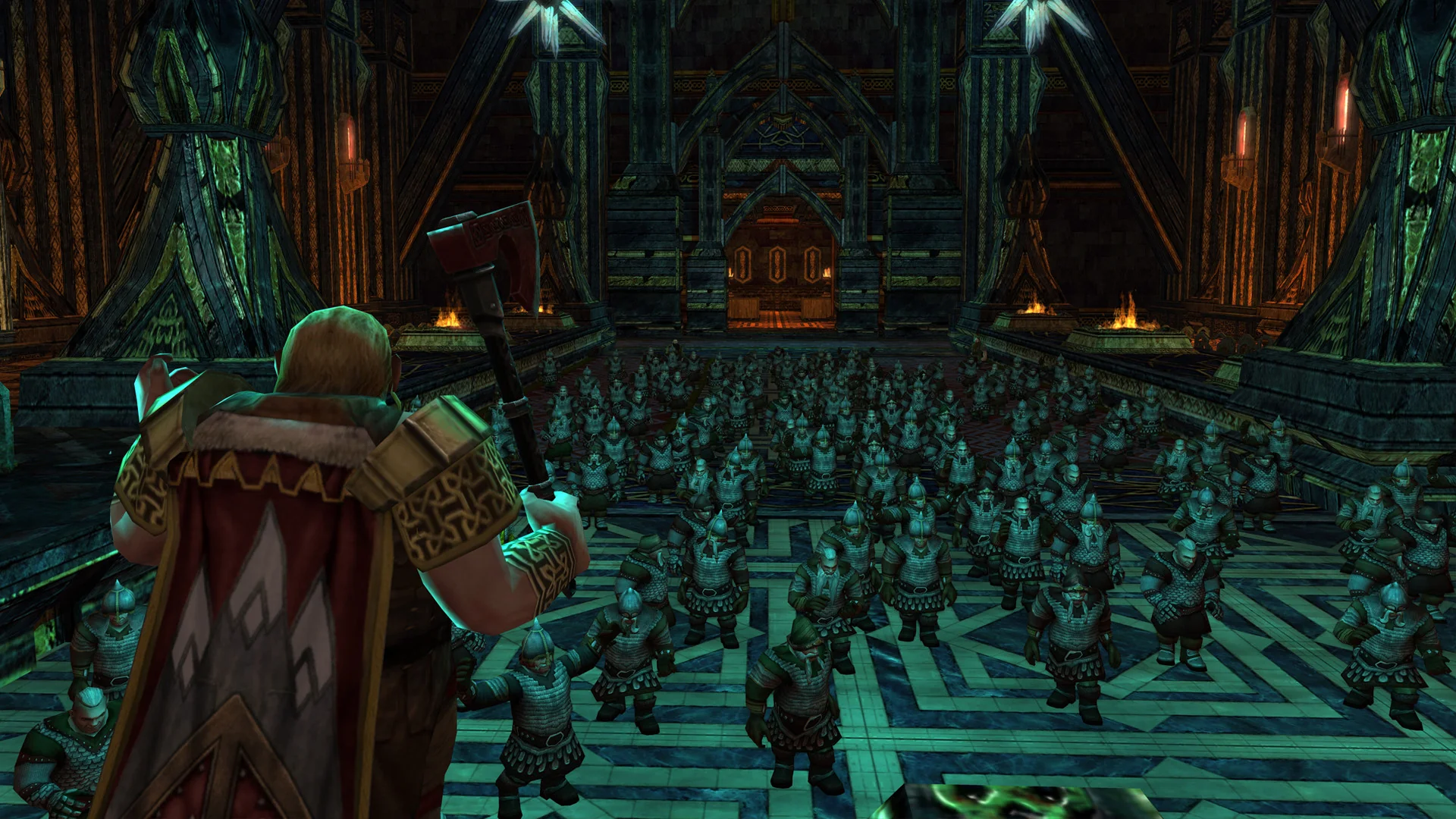 Lord of the Rings Online - Samwise Gamgee's Starter Pack DLC - Image 3