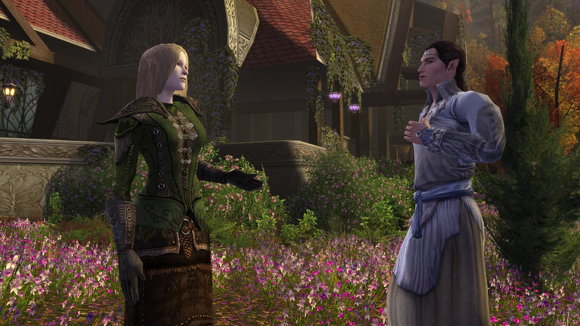 Lord of the Rings Online - Samwise Gamgee's Starter Pack DLC - Image 4