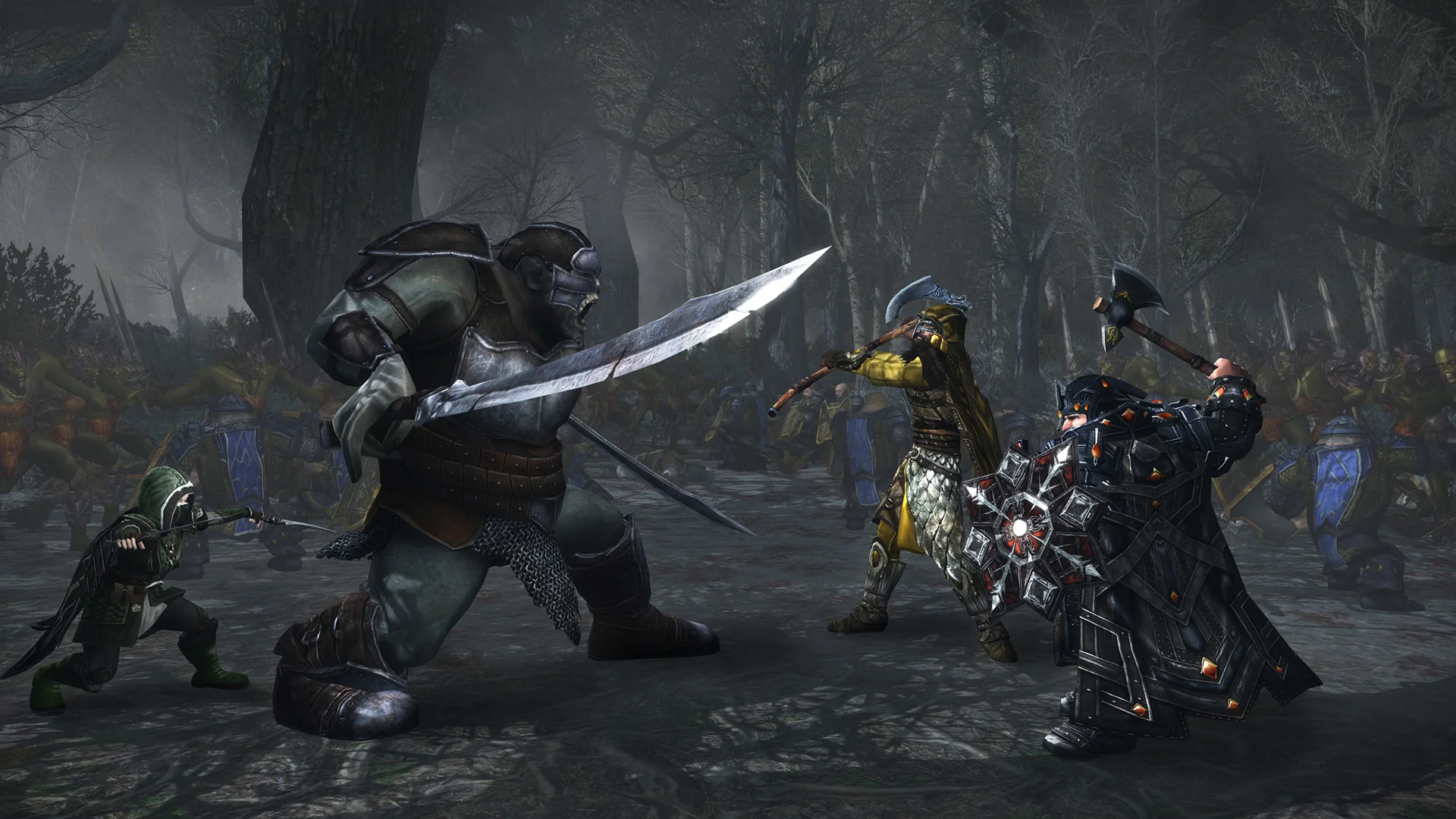 Lord of the Rings Online - Samwise Gamgee's Starter Pack DLC - Image 5
