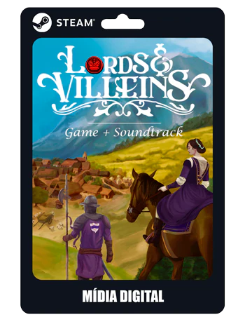 Lords and Bards Bundle