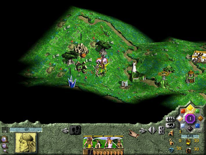 Lords of Magic: Special Edition - Image 4