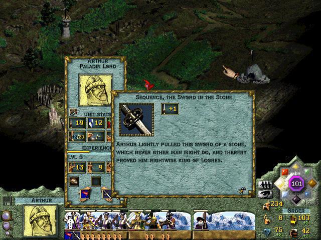 Lords of Magic: Special Edition - Image 5