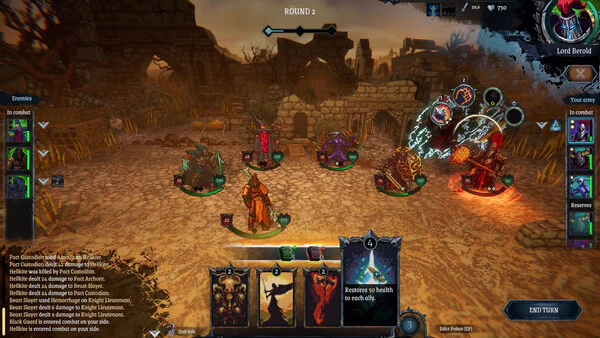 Lords of Ravage - Image 2