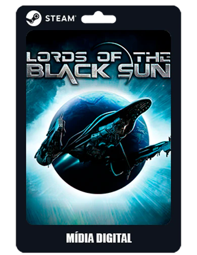 Lords of the Black Sun