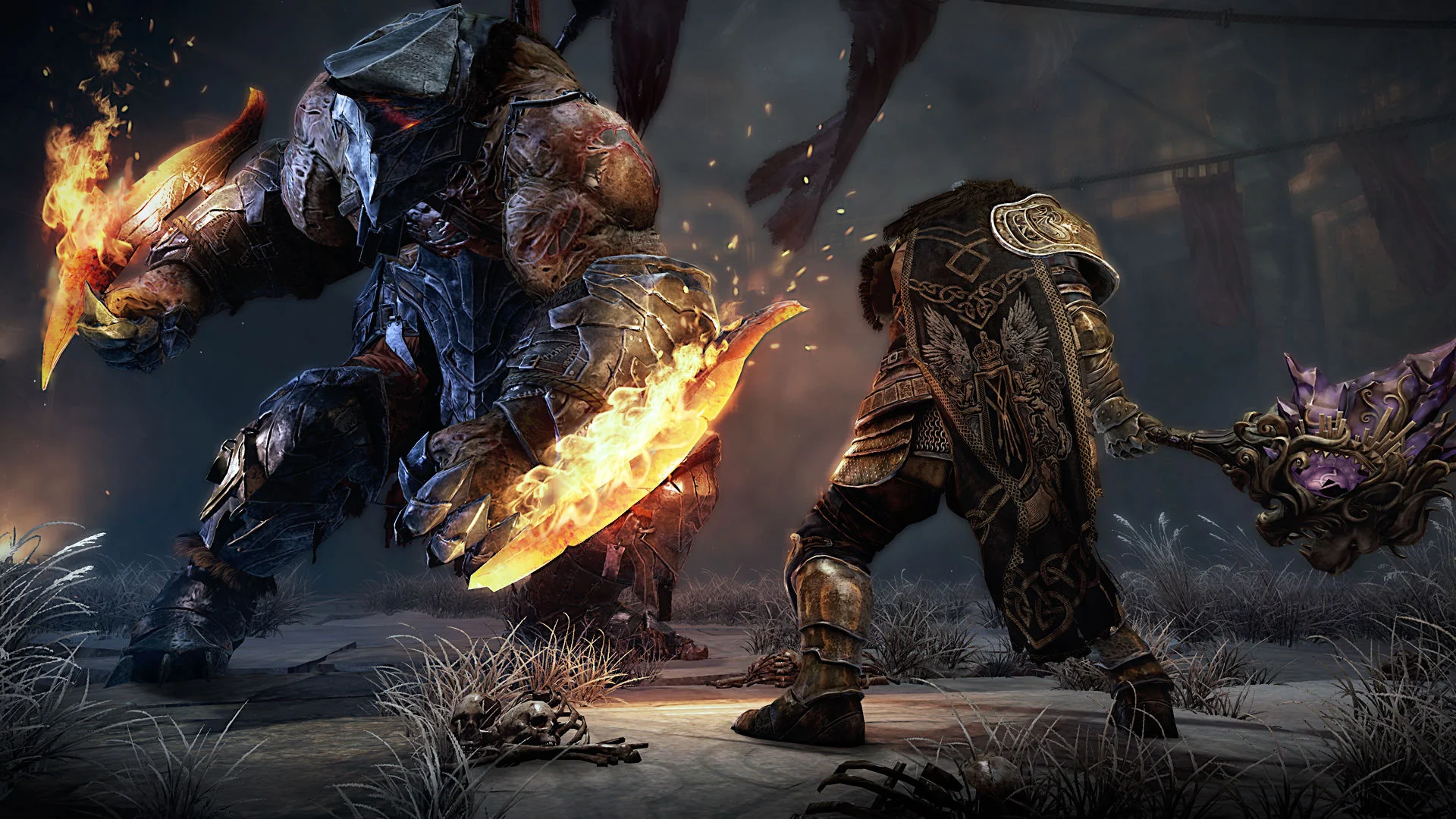 Lords of the Fallen Game of the Year Edition (2014) - Image 2