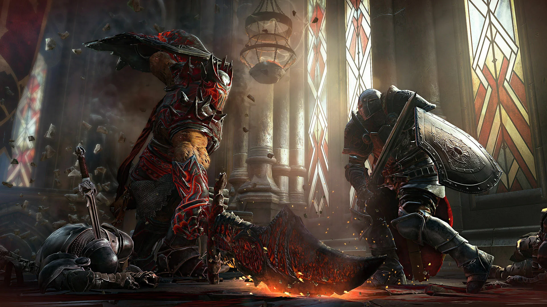 Lords of the Fallen Game of the Year Edition (2014) - Image 4